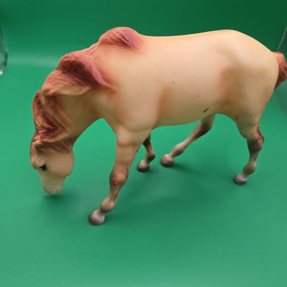 Vintage Horse Figurine Breyer - Picture 7 of 13